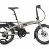 Tern Vektron S10 2022 Folding Bike Electric
