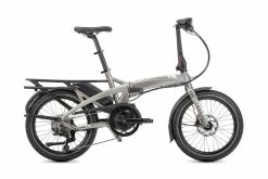 Tern Vektron S10 2022 Folding Bike Electric