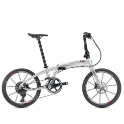 Tern Verge X11 - 2021 Folding Bike