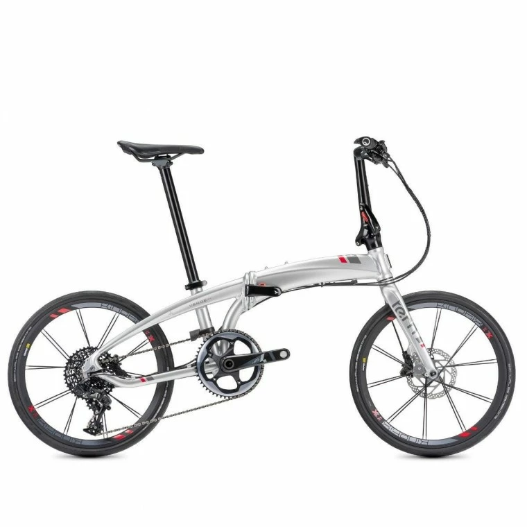 Tern Verge X11 - 2021 Folding Bike 3 Tern Verge X11 - 2021 Folding Bike