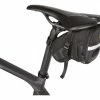Topeak Aero Wedge Medium 2022 Accessories -Bikes sale topeak aero wedge medium 2022 black a