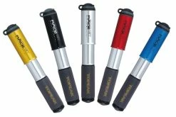 Topeak Race Rocket 2022 Accessories