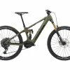 Transition Repeater Carbon AXS 2022 Electric Mountain Bike