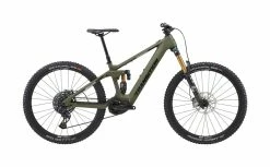 Transition Repeater Carbon AXS 2022 Electric Mountain Bike