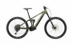 Transition Repeater Carbon GX 2022 Electric Mountain Bike