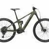Transition Repeater Carbon NX 2022 Electric Mountain Bike