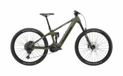 Transition Repeater Carbon NX 2022 Electric Mountain Bike