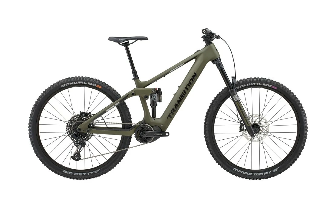 Transition Repeater Carbon NX 2022 Electric Mountain Bike 3 Transition Repeater Carbon NX 2022 Electric Mountain Bike