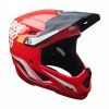 Urge Delta Youth Full Face Helmet 2022 Accessories -Bikes sale urge delta youth full face helmet 2022 red a