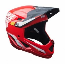 Urge Delta Youth Full Face Helmet 2022 Accessories