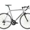 Van Nicholas Boreas Shimano Dura-Ace Di2 R9250 2x12spd - Titanium 2022 Road Bike