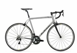 Van Nicholas Boreas Shimano Dura-Ace Di2 R9250 2x12spd - Titanium 2022 Road Bike