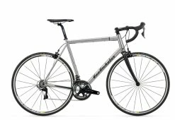 Van Nicholas Boreas Shimano Dura-Ace R9100 2x11spd - Titanium 2022 Road Bike