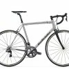 Van Nicholas Boreas Shimano Ultegra Di2 R8050 2x11spd - Titanium 2022 Road Bike