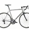 Van Nicholas Boreas Shimano Ultegra R8000 2x11spd - Titanium 2022 Road Bike