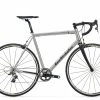 Van Nicholas Boreas SRAM Force 1x11spd - Titanium 2022 Road Bike