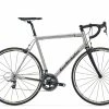 Van Nicholas Boreas SRAM Force 2x11spd - Titanium 2022 Road Bike