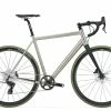 Van Nicholas Rowtag Campagnolo Ekar 1x13spd - Titanium Gravel Bike 2022 Road Bike