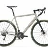 Van Nicholas Rowtag Shimano GRX RX400 2x10spd - Titanium Gravel Bike 2022 Road Bike