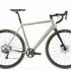 Van Nicholas Rowtag Shimano GRX RX600 1x11spd - Titanium Gravel Bike 2022 Road Bike