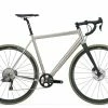 Van Nicholas Rowtag Shimano GRX RX810 Di2 1x11spd - Titanium Gravel Bike 2022 Road Bike