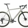 Van Nicholas Rowtag SRAM Force ETAP AXS 1x12spd - Titanium Gravel Bike 2022 Road Bike
