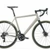 Van Nicholas Rowtag SRAM Force ETAP AXS 2x12spd - Titanium Gravel Bike 2022 Road Bike