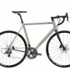 Van Nicholas Skeiron Campagnolo Super Record 2x12spd - Titanium 2022 Road Bike