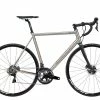 Van Nicholas Skeiron Shimano Dura-Ace R9100 2x11spd - Titanium 2022 Road Bike -Bikes sale van nicholas skeiron shimano dura ace r9100 2x11spd titanium 2022 road bike titanium a
