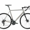 Van Nicholas Skeiron SRAM Force ETAP AXS 2x12spd - Titanium 2022 Road Bike