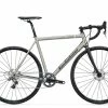 Van Nicholas Ventus SRAM Force 1x11spd - Titanium 2022 Road Bike