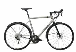 Van Nicholas Yukon Disc Shimano 105 2x11spd 2022 Road Bike