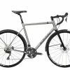 Van Nicholas Yukon Disc Shimano GRX RX400 2x10spd 2022 Road Bike