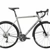 Van Nicholas Yukon Disc Shimano GRX RX600 2x11spd 2022 Road Bike