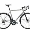 Van Nicholas Yukon Disc Shimano Ultegra R8050 Di2 2x11spd 2022 Road Bike