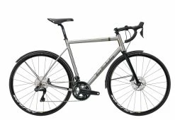 Van Nicholas Yukon Disc Shimano Ultegra R8150 Di2 2x12spd 2022 Road Bike