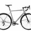 Van Nicholas Yukon Disc SRAM Force Force 1x11spd 2022 Road Bike -Bikes sale van nicholas yukon disc sram force force 1x11spd 2022 road bike titanium a