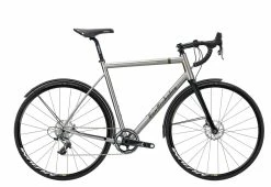 Van Nicholas Yukon Disc SRAM Force Force 1x11spd 2022 Road Bike