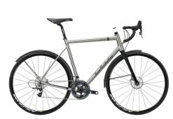 Van Nicholas Yukon Disc SRAM Force Force 2x11spd 2022 Road Bike