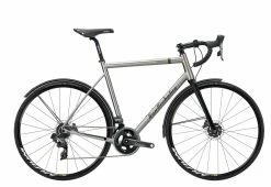 Van Nicholas Yukon Disc SRAM Force Force ETap AXS 2x12spd 2022 Road Bike