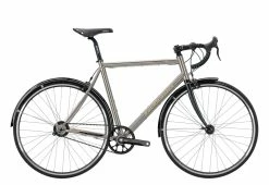 Van Nicholas Yukon Rolhoff Belt Drive 2022 Touring Bike