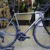 Van Nicholas Yukon Shimano 105 2x11spd 2022 Touring Bike