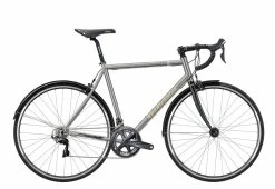 Van Nicholas Yukon Shimano Ultegra 2x11spd 2022 Touring Bike