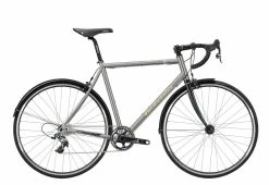 Van Nicholas Yukon SRAM Force 1x11spd 2022 Touring Bike